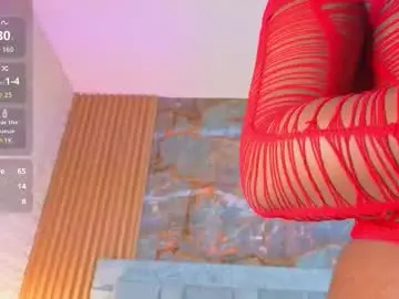 Chaturbate Live Sex Cam of goldilockss15