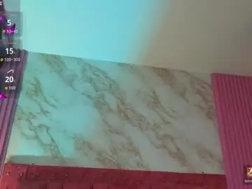 Chaturbate Best Webcam of goldilockss15