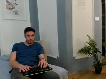 Chaturbate Free Porn Cam of harvey_wiliams