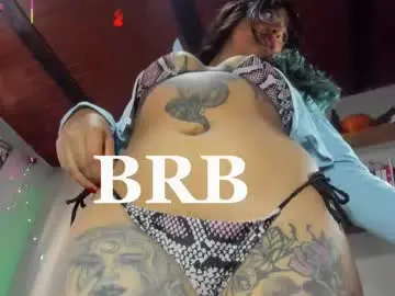 Chaturbate Nude Webcam of hollypurple