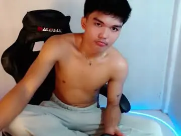 Chaturbate Sex Cam of hotking_cummer