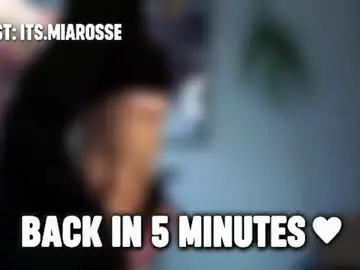 Chaturbate Free Live Porn of itsmiarosee