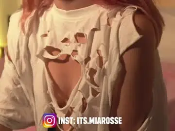 Chaturbate Watch Live Sex Cams of itsmiarosee
