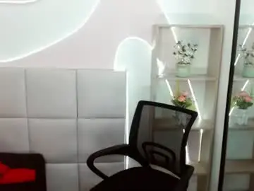 Chaturbate Adult Webcam of jazmiinrosee