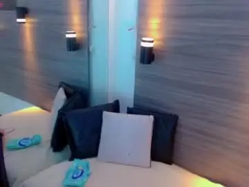 Chaturbate Free Porn Cam of jazmiinrosee
