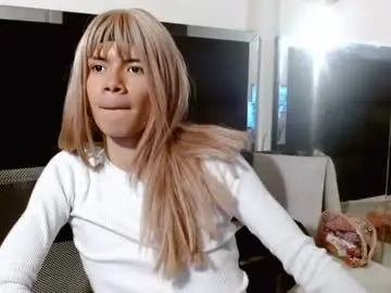 Chaturbate Best Webcam of jazmiinrosee