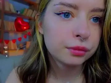 Chaturbate Adult Webcam of kate__rina