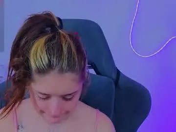 Chaturbate Sex Chat of kate__rina