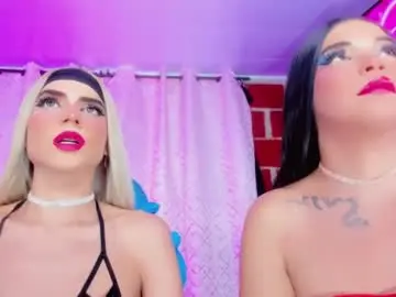 Chaturbate Watch Live Sex Cams of kate_and_penny
