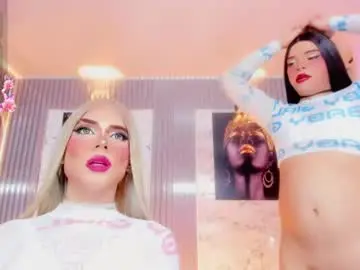 Chaturbate Adult Webcams of kate_and_penny