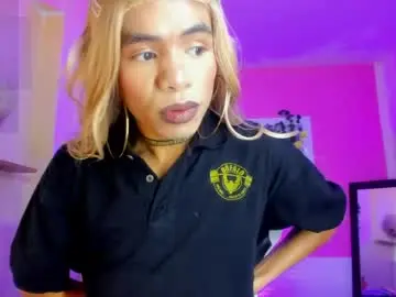 Chaturbate Sex Cam of katy_bratz