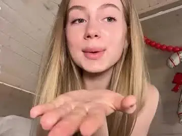 Chaturbate Live Sex of katysha_