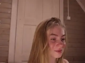 Chaturbate Free Live Porn of katysha_