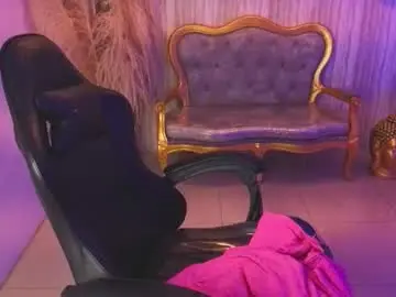 Chaturbate Live Porn of lexie_s