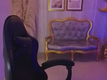 Chaturbate Private Sex Chat of lexie_s