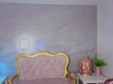 Chaturbate Live Porn of lexie_s