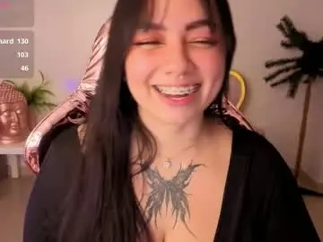 Chaturbate Watch Live Sex Cams of lexie_s