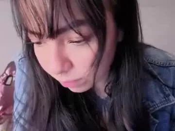 Chaturbate Live Porn of lexie_s