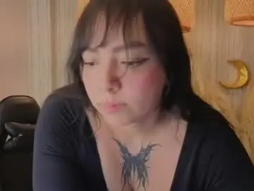 Chaturbate Private Sex Chat of lexie_s