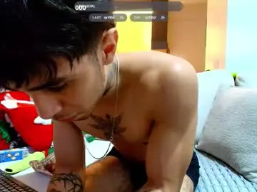 Chaturbate Free Porn Cam of liorvante