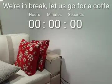 Chaturbate Adult Video Chat of liorvante