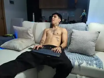 Chaturbate Private Sex Chat of liorvante