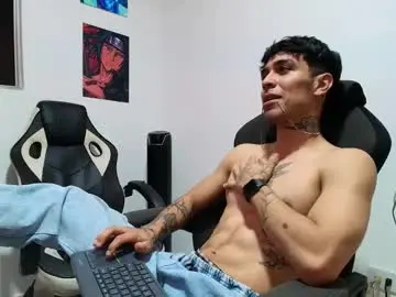 Chaturbate Sex Chat of liorvante