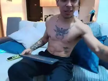 Chaturbate Watch Live Sex Cams of liorvante