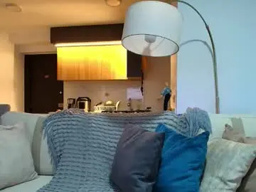 Chaturbate Best live sex cam show of liorvante