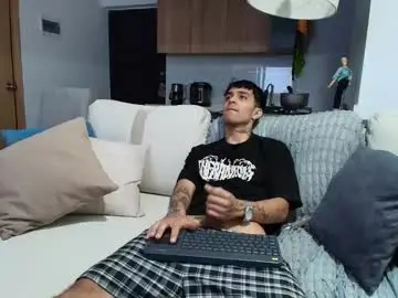 Chaturbate Best Webcam of liorvante