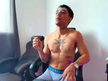 Chaturbate Adult Webcams of liorvante