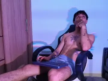 Chaturbate Sex Chat of liorvante