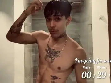 Chaturbate Best Webcam of liorvante