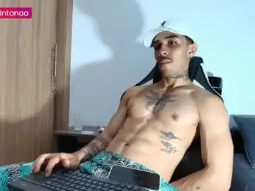 Chaturbate Adult Video Chat of liorvante