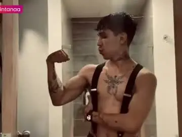 Chaturbate Nude Webcam of liorvante
