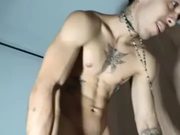 Chaturbate Live Sex of liorvante