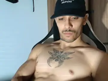 Chaturbate Adult Webcam of liorvante
