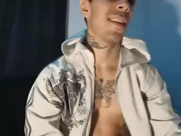 Chaturbate Free Porn Cam of liorvante