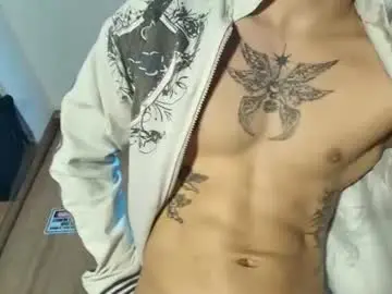Chaturbate Adult Video Chat of liorvante