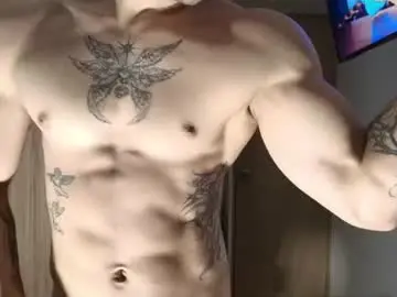 Chaturbate Watch Live Sex Cams of liorvante