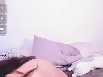 Chaturbate Live Sex of lizcastl