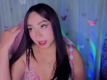 Chaturbate Live Sex of lya_levine