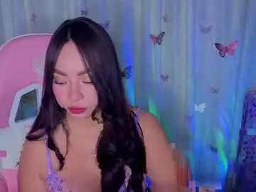 Chaturbate Nude Webcam of lya_levine