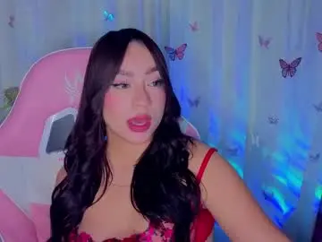 Chaturbate Sex Chat of lya_levine