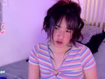 Chaturbate Best live sex cam show of madisoon_9