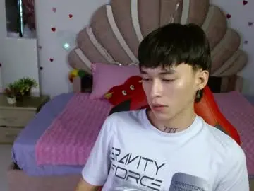 Chaturbate Nude Webcam of marco_fox