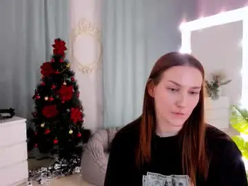 Chaturbate Adult Webcam of marywaddell