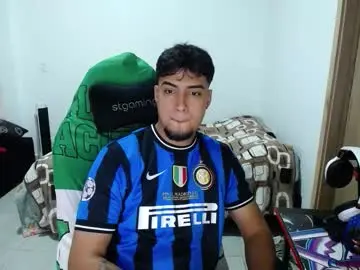 Chaturbate Live Porn of matias_bianco01