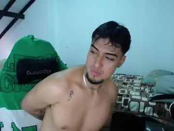 Chaturbate Best live sex cam show of matias_bianco01