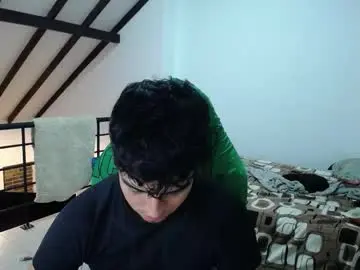 Chaturbate Free Live Porn of matias_bianco01